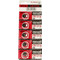 Maxell CR1216 5τμχ