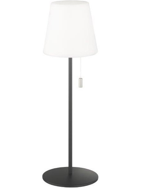 Fischer Honsel Led Επιτραπέζιο Φωτιστικό Επαναφορτιζόμενο RGBW Talent (850232)