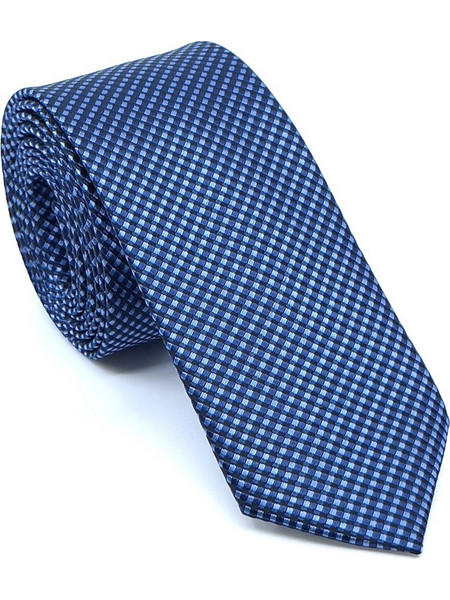 Legend - L-050-137 - Blue - Γραβάτα - blue
