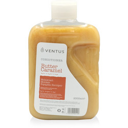 Ventus Butter Caramel Conditioner για Επανόρθωση 2lt