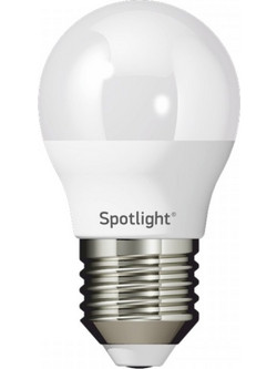 Λάμπα Ball SMD Led 9W E27 6000K 210 (5796)