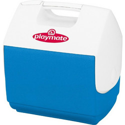 Igloo Playmate Pal Φορητό Ψυγείο 6lt Μπλε