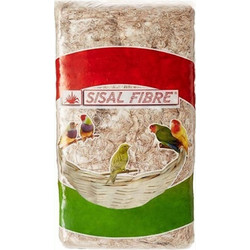 Sisal Fibre Juta Coton Νήμα Καναρινιών 1000gr Κωδικός: 30670575