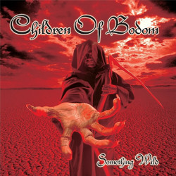 Children Of Bodom Something Wild LP Swamp Green Vinyl + 12 EP Κωδικός: 35919614