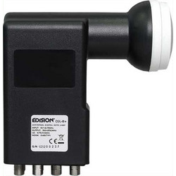 Edision LNB OSL-8 + Octo Κωδικός: 03-01-0006