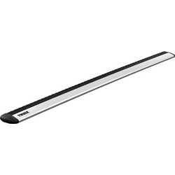 THULE ΜΠΑΡΕΣ ΑΛΟΥΜΙΝΙΟΥ WINGBAR EVO SILVER (118cm - 2ΤΜΧ)