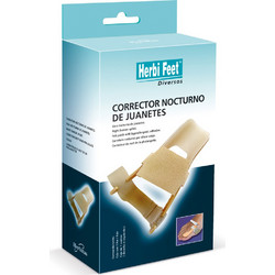 Alfacare Hallux Valgus Νάρθηκας για Κότσι Δεξιός HF 6015