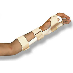 Ortholand Spasticity Νάρθηκας Άκρας Χειρός Αριστερός 1558