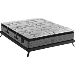 Linea Strom Silk Υπέρδιπλο 170cm
