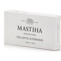 MASTIHA MEDIUM TEARS 50G