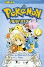 Pokémon Adventures, Vol. 7 Pokémon Adventures, Vol. 7