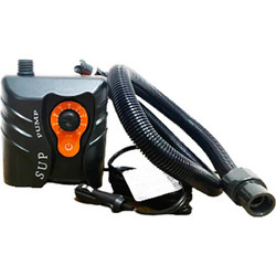 CANDY ELECTRIC PUMP - EP BLACK