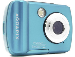 Easypix Aquapix W2024 Splash Blue