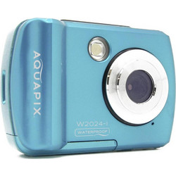 Easypix Aquapix W2024 Splash Blue