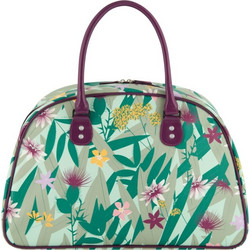 Τσάντα Derriere La porte Fleurs 112775
