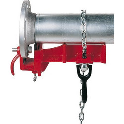 RIDGID 464 ΣΩΛΗΝΟΜΕΓΓΕΝΗ ΓΙΑ ΣΥΓΚΟΛΛΗΣΗ ΦΛΑΝΤΖΩΝ 40235