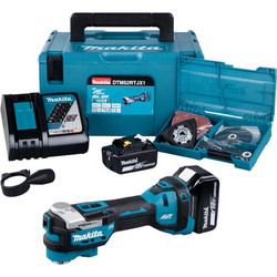 Makita DTM52RTJX1