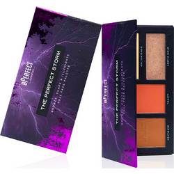BPerfect Cosmetics Manifest Aspire Palette