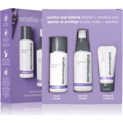 Dermalogica Sensitive Skin Rescue Set
