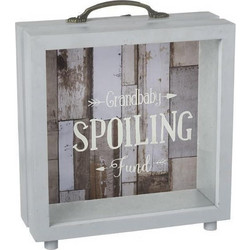 Κουμπαράς Heaven Sends - Grandbaby Spoiling Fund