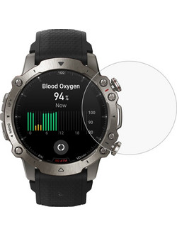 Tempered Glass 3-9 Xiaomi Amazfit Falcon