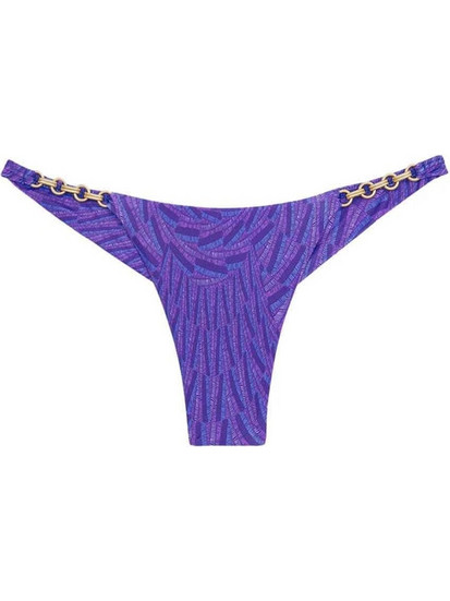 Bikini Bottom Leslie Allie Cheeky 111-783-035 multi