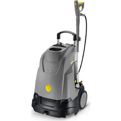 Karcher HDS 5/15 U Πλυστικό Μηχάνημα Ρεύματος 150bar με Μεταλλική Αντλία Ζεστού Νερού