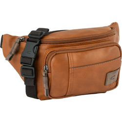 Camel Active Laos Τσαντάκι Μέσης Ταμπά 251-301-22