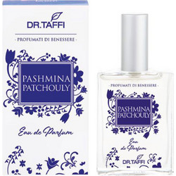 Dr.Taffi Pashmina Patchouly Perfume 35ml