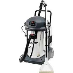 Comet CVC 278 XH Σκούπα Υγρών / Στερεών 2400W με Κάδο 78lt