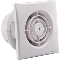 ΕΞΑΕΡΙΣΤΗΡΑΣ ΛΟΥΤΡΟΥ ULTRA THIN PANEL Φ10 12W 220-240V ΛΕΥΚΟ