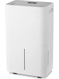 Life 221-0361 Αφυγραντήρας με Ιονιστή 25lt