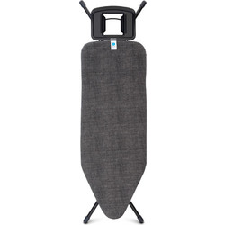 Brabantia 1003361 Σιδερώστρα για Σίδερο Ατμού 124x45x98cm