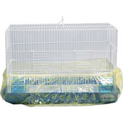 Donald Pet Care Σακούλα για Κλουβί Πτηνών