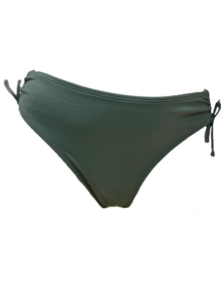 Bluepoint Bikini Bottom Χακί 23065096-15