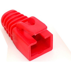 SM564-RED ΚΟΚΚΙΝΟ ΠΡΟΣΤΑΤΕΥΤΙΚΟ ΚΑΛΥΜΜΑ ΚΛΙΠ