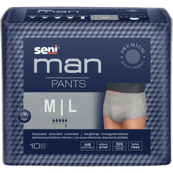 Seni Man Pants Large 10τμχ