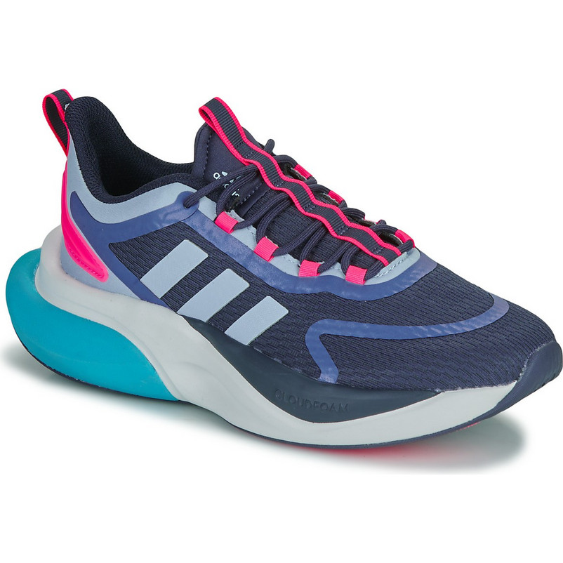 Athletic Sneakers Adidas Bounce Clu 61 Adidas Bounce Legends