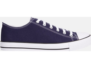 Firefly Unisex Sneakers Canvas