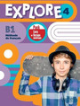 Explore 4 Explore 4