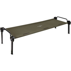 Disc-O-Bed Cot One L - Olive