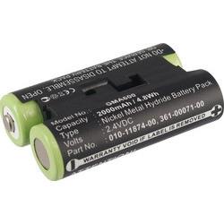 MultiEnergy Μπαταρία GPS Garmin Striker 4