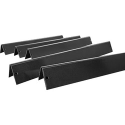 Flavorizer(R) Bars, Enameled, fits Genesis(R) 300 series models with front-mounted controls (set of 5)