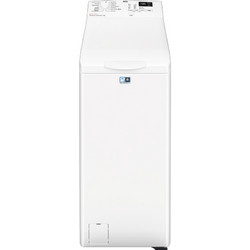 AEG LTR6K271G Πλυντήριο Ρούχων Άνω Φόρτωσης 7kg 1200 Στροφών