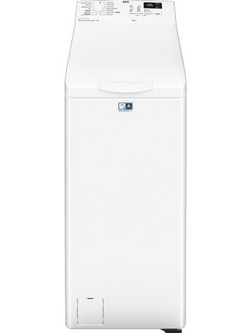 AEG LTR6K271G Πλυντήριο Ρούχων Άνω Φόρτωσης 7kg 1200 Στροφών
