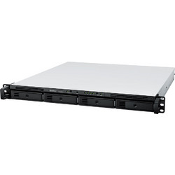 Synology RackStation RS822RP+ NAS Rack με 8 Θέσεις για SSD / HDD και 4 Θύρες Ethernet