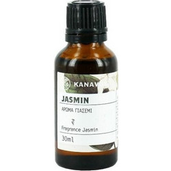 Kanavos Αιθέριο Έλαιο Γιασεμί 30ml