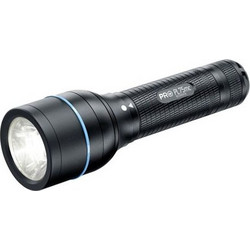 Walther PL75mc Φακός Μπαταρίας Led Αδιάβροχος IPX4 210lm