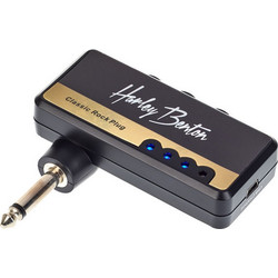 Harley Benton Rockplug Classic Rock