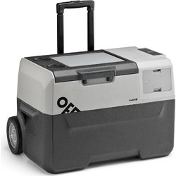 IndelB Ηλεκτρικό Φορητό Ψυγείο 30lt 12V / 24V X30A